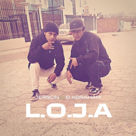 L.O.J.A ft. Jerson | Boomplay Music