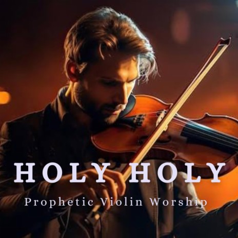 Holy Holy | Boomplay Music