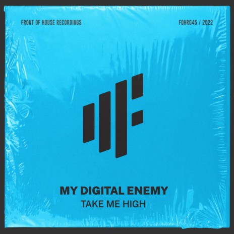 Take Me High | Boomplay Music