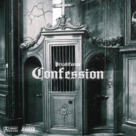 Confessions | Boomplay Music