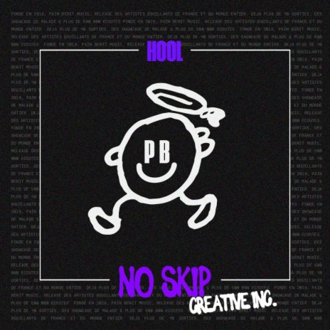 No Skip | Boomplay Music