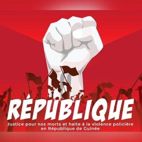 République | Boomplay Music