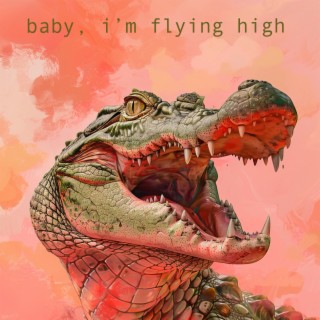 Baby, I'm Flying High