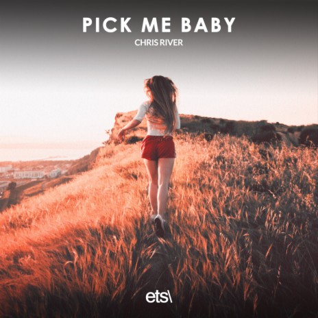 Pick Me Baby (8D Audio)