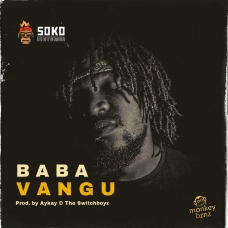 Baba Vangu | Boomplay Music