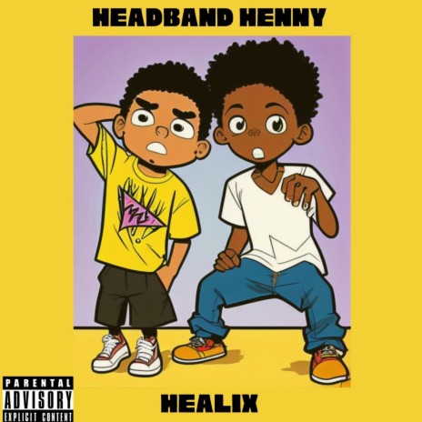 Nappy Heads n' Daily Bread ft. Healix | Boomplay Music