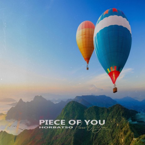 Piece Of You | Boomplay Music