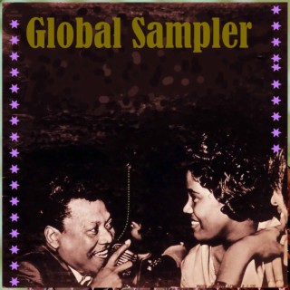 Global Sampler