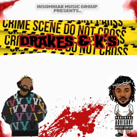 Drakes & K's (Unmixed Version) | Boomplay Music