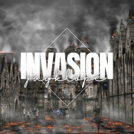 INVASION | Boomplay Music
