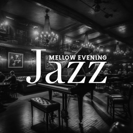 Late Night Mood ft. Calming Jazz Relax Academy | Boomplay Music