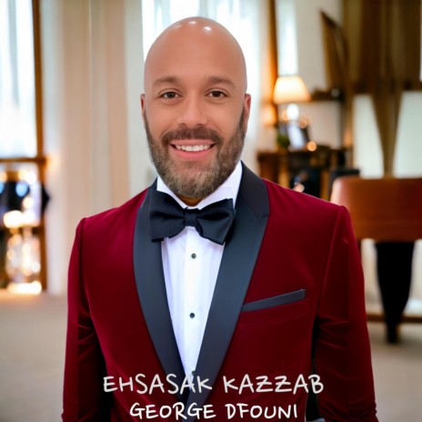 Ehsasak Kazzab | Boomplay Music