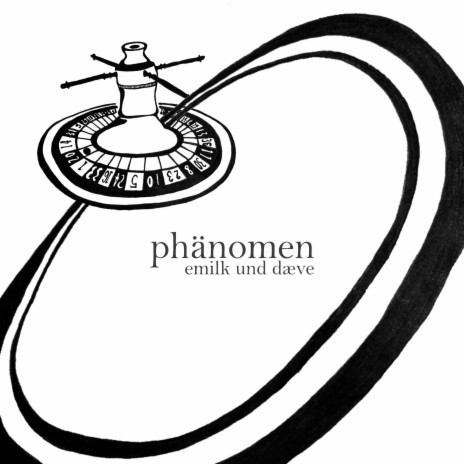 phänomen ft. emilk | Boomplay Music