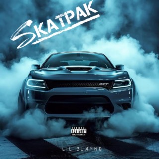 Skatpak