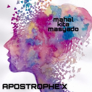 Apostrophe'X