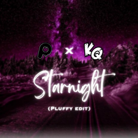 Starnight (Pluffy edit)