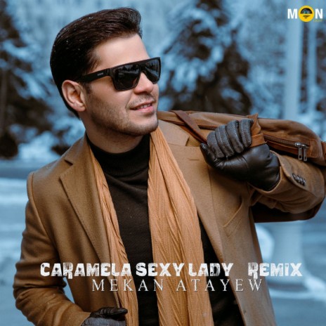 Caramela Sexy Lady (Remix)