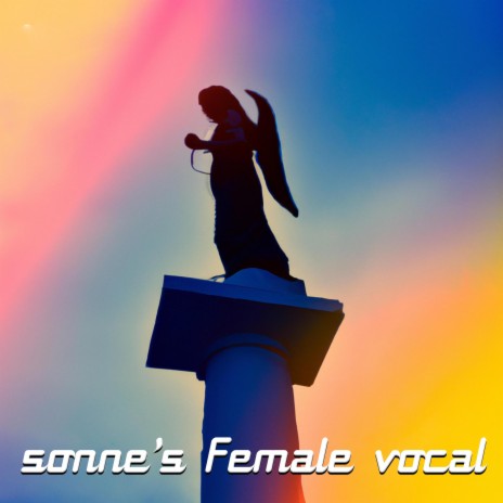 sonne’s female vocal