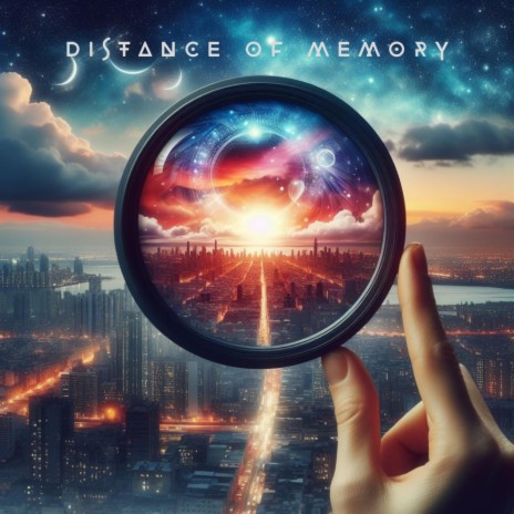 Distance Of Memory | Boomplay Music