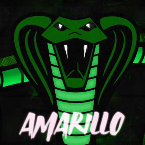 Amarillo (feat. Camy Dj)