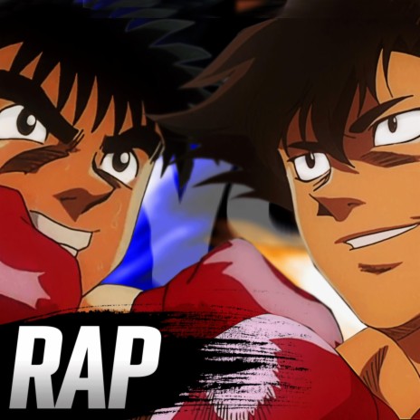 Ippo vs Sendo Rap.Novato del año | Boomplay Music