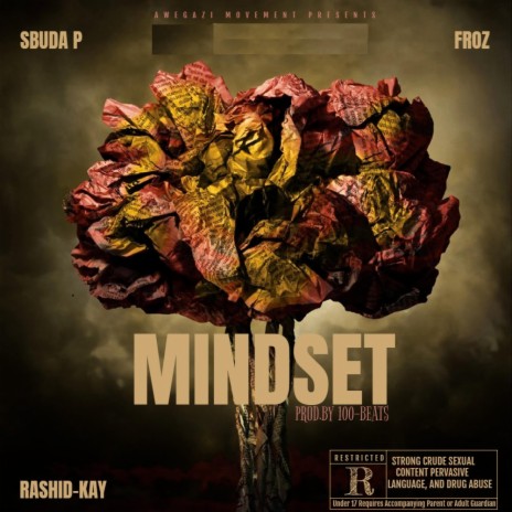 Mindset (feat. Rashid Kay & Froz) | Boomplay Music