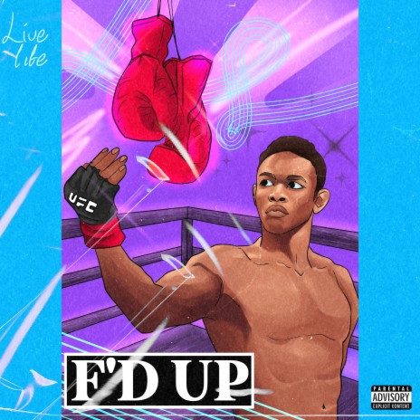 F'd Up | Boomplay Music