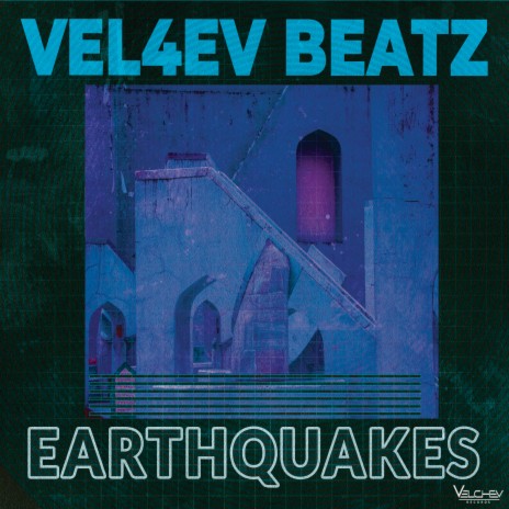 Earthquakes | Boomplay Music