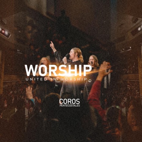 United in worship