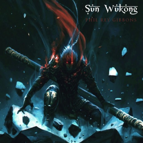 Sun Wukong (Monkey King) | Boomplay Music