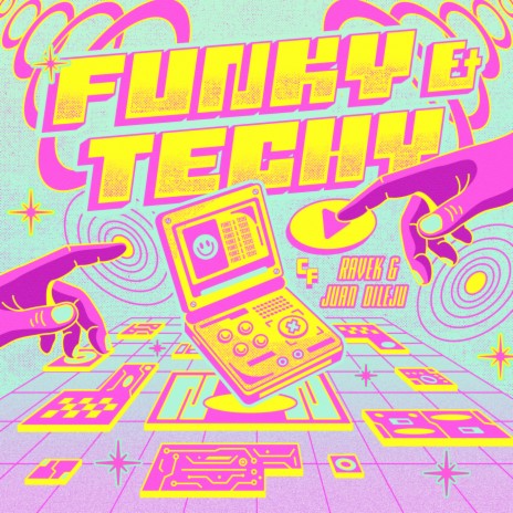 Funky & Techy ft. Ravek | Boomplay Music