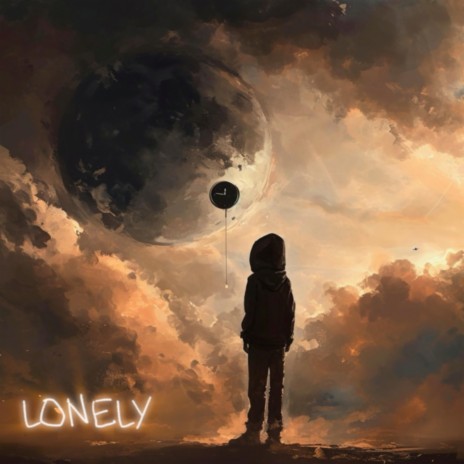 Lonely (Instrumental Version) | Boomplay Music