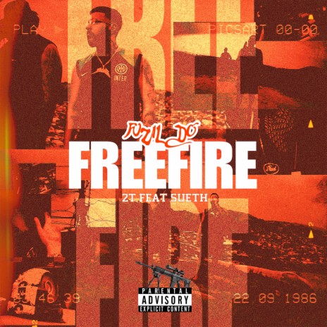 F*Zil do Freefire ft. Sueth & Pack Music | Boomplay Music