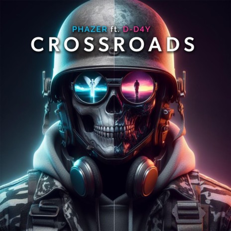 CROSSROADS ft. D-D4Y | Boomplay Music