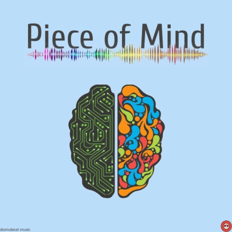 Piece of Mind (Instrumental)