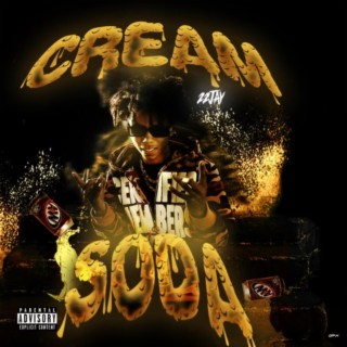 Cream Soda