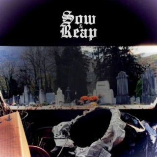 Sowed & Reaped ft. Dj KIRSA lyrics | Boomplay Music
