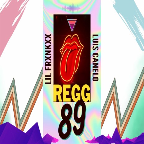 REGG 89 ft. Lil Frxnkxx | Boomplay Music