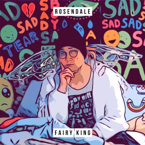 Fairy King | Boomplay Music