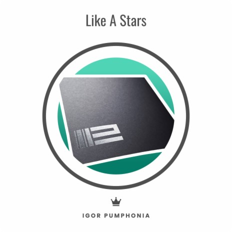 Like A Stars (Dub) | Boomplay Music