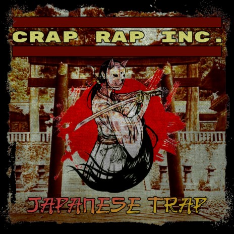 Japanese Trap | Boomplay Music