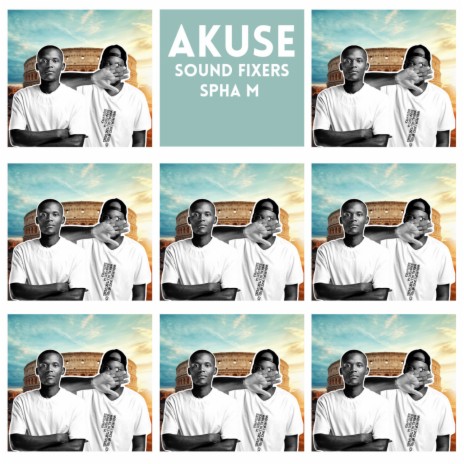 Akuse (Main Mix) ft. Siphamandla Mbatha | Boomplay Music