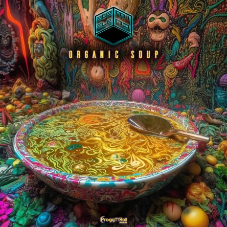 Organic Soup | Boomplay Music