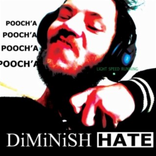 Diminish Hate