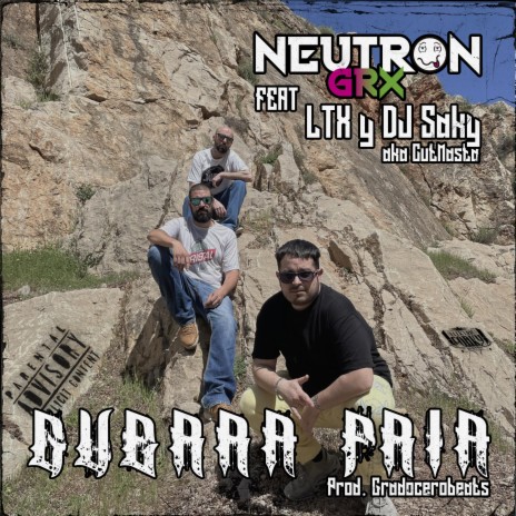 Guerra fria ft. LTX, Dj Saky AKA CutMasta Saky & Gradozero | Boomplay Music