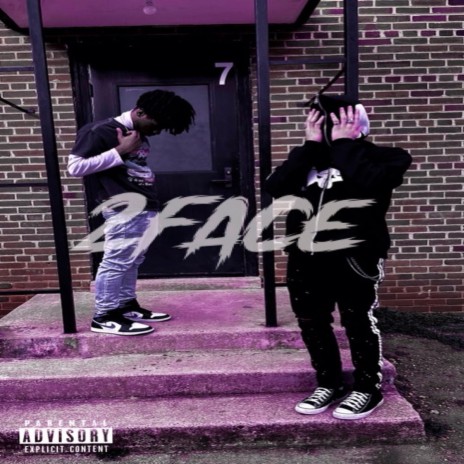 2face ft. JayyThree | Boomplay Music