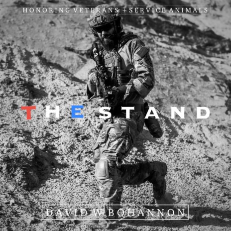 The Stand | Boomplay Music