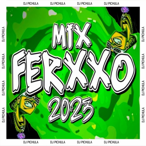 Mix Ferxxo 2023 (Exitos) | Boomplay Music