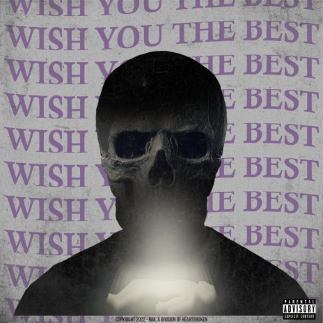 WISH YOU THE BEST | Boomplay Music