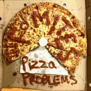 Pizza Problems